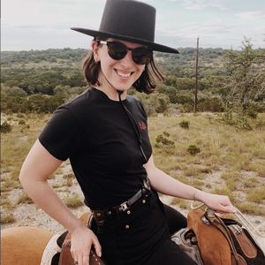 Meet your Posher, Katherine
